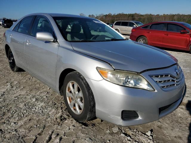 Photo 4 from auction – 2011 TOYOTA CAMRY BASE with VIN 4T1BF3EK4BU679233