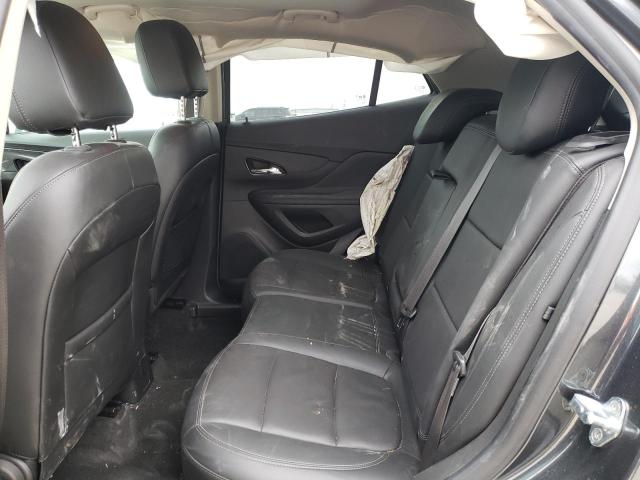 Photo 10 from auction – 2017 BUICK ENCORE PRE with VIN KL4CJHSB2HB011986