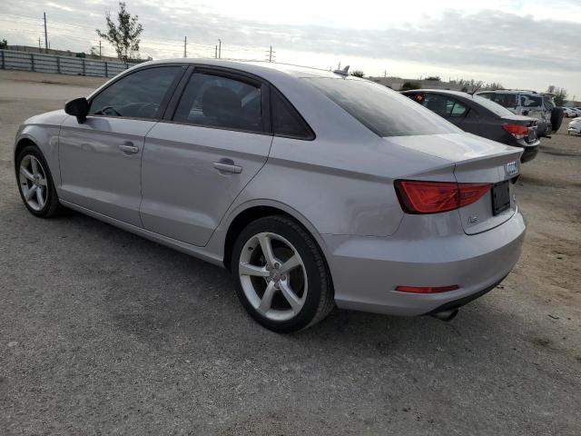 Photo 2 from auction – 2015 AUDI UK with VIN WAUBFGFF7F1049482