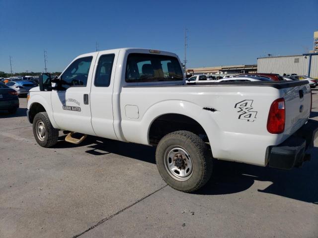 Photo 2 from auction – 2016 FORD F250 SUPER with VIN 1FT7X2B67GEB69520