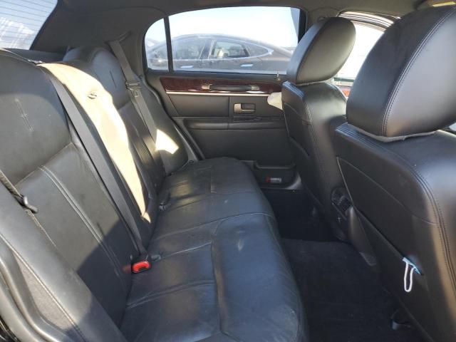 Photo 10 from auction – 2011 LINCOLN TOWN CAR S with VIN 2LNBL8CV5BX750547