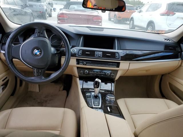 Photo 8 from auction – 2015 BMW 535 I with VIN WBA5B1C59FD922617