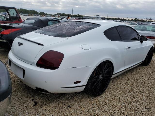 Photo 3 from auction – 2005 BENTLEY CONTINENTA with VIN SCBCR63WX5C029570