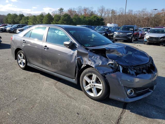 Photo 4 from auction – 2012 TOYOTA CAMRY BASE with VIN 4T1BF1FK8CU122653
