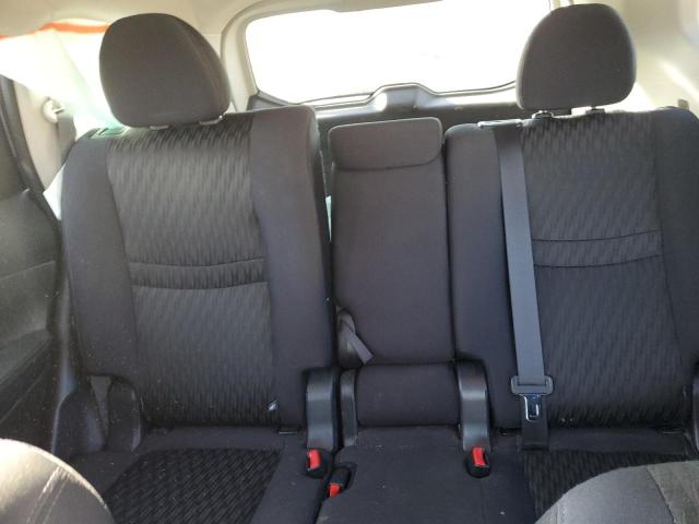 Photo 10 from auction – 2019 NISSAN ROGUE S with VIN 5N1AT2MT2KC709943