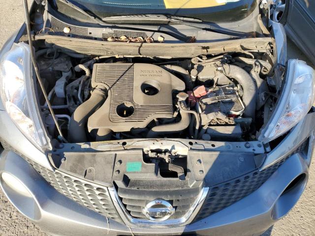 Photo 11 from auction – 2014 NISSAN JUKE S with VIN JN8AF5MR0ET450864