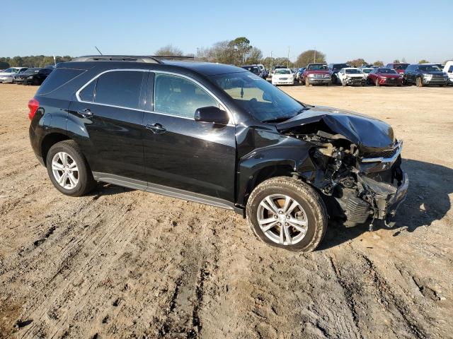 Photo 4 from auction – 2015 CHEVROLET EQUINOX LT with VIN 2GNALCEK9F6357871