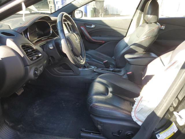 Photo 7 from auction – 2015 DODGE DART GT with VIN 1C3CDFEBXFD174002