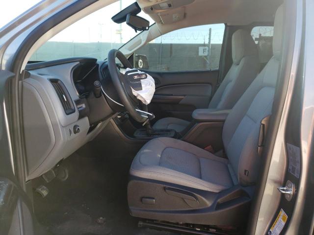 Photo 7 from auction – 2021 GMC CANYON ELE with VIN 1GTH5BEN9M1294969