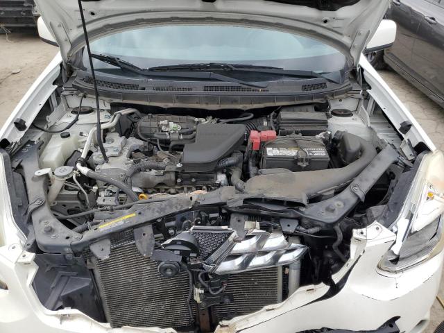 Photo 12 from auction – 2011 NISSAN ROGUE S with VIN JN8AS5MV0BW304970