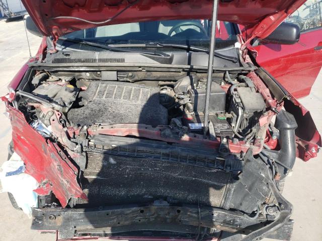 Photo 11 from auction – 2008 TOYOTA RAV4 with VIN JTMBK33V486041414