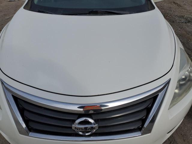 Photo 11 from auction – 2013 NISSAN ALTIMA 2.5 with VIN 1N4AL3AP9DN419326