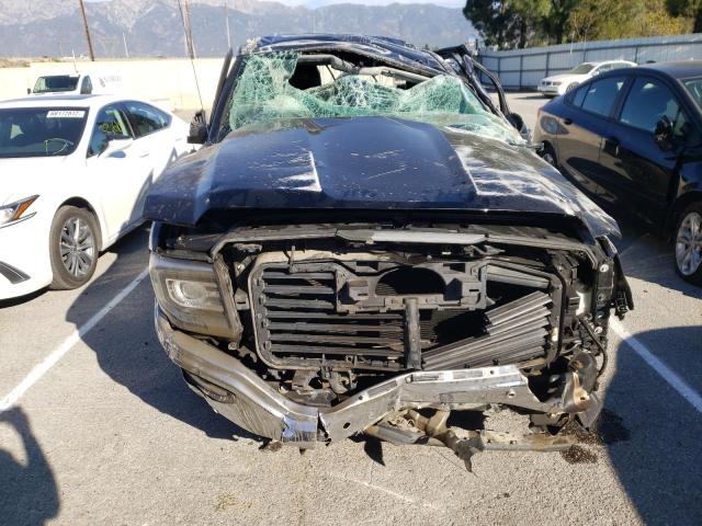 Photo 5 from auction – 2016 GMC SIERRA C15 with VIN 3GTU1NER9GG377189