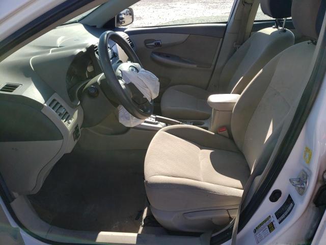 Photo 7 from auction – 2010 TOYOTA COROLLA BA with VIN 2T1BU4EE5AC535048