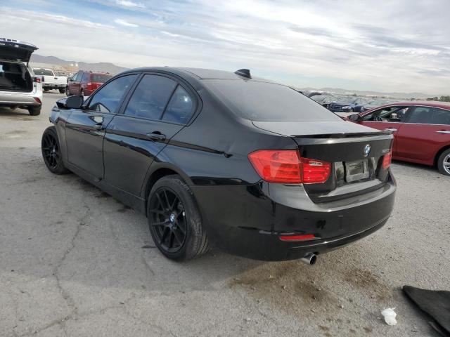 Photo 2 from auction – 2014 BMW 320 I with VIN WBA3B1C52EPV79816