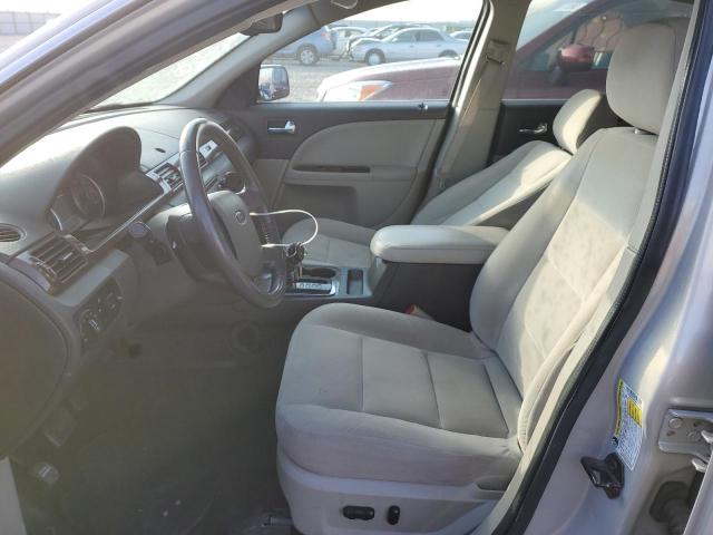 Photo 7 from auction – 2009 FORD TAURUS SEL with VIN 1FAHP24W39G111113