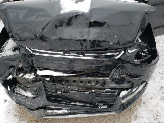 Photo 12 from auction – 2014 FORD ESCAPE TIT with VIN 1FMCU0J91EUB56817