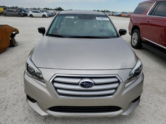 Photo 5 from auction – 2016 SUBARU LEGACY 2.5 with VIN 4S3BNBN63G3007925