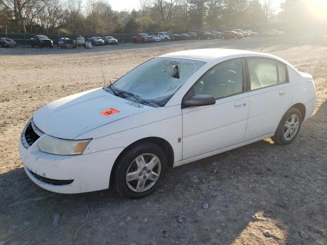 SATURN ION LEVEL 2006 with VIN 1G8AJ55F16Z102546 - Photo from auction