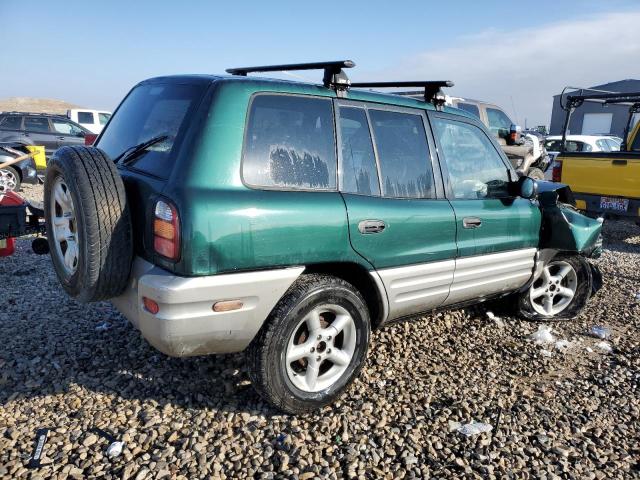Photo 3 from auction – 1998 TOYOTA RAV4 with VIN JT3HP10VXW7101082