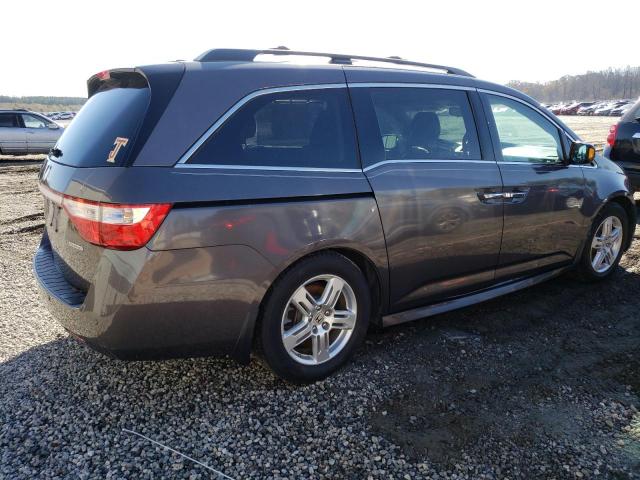 Photo 3 from auction – 2012 HONDA ODYSSEY TO with VIN 5FNRL5H98CB097792