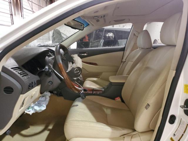 Photo 7 from auction – 2011 LEXUS ES 350 with VIN JTHBK1EG0B2426937