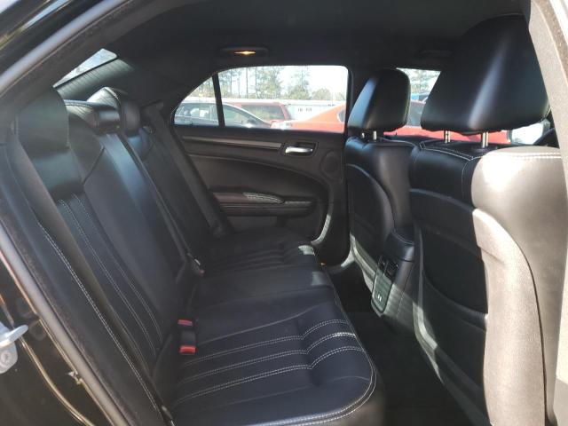 Photo 10 from auction – 2015 CHRYSLER 300 S with VIN 2C3CCABG6FH760379