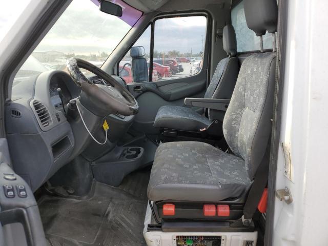 Photo 7 from auction – 2006 DODGE SPRINTER 2 with VIN WD0PD644865964643