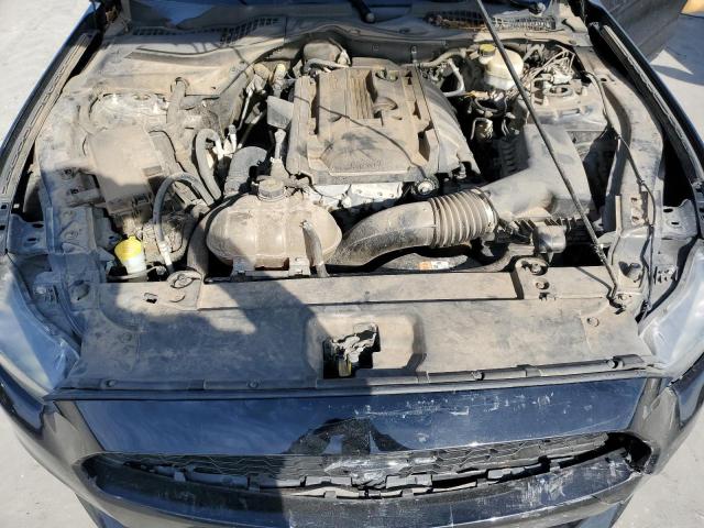 Photo 11 from auction – 2015 FORD MUSTANG with VIN 1FA6P8TH0F5381288