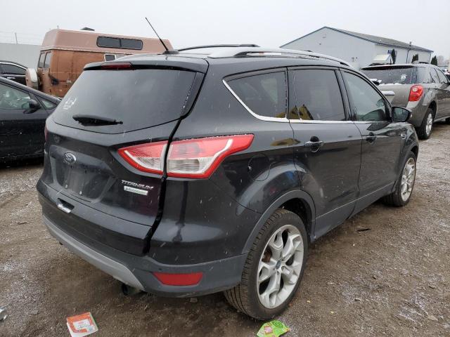 صورة رقم 3 من المزاد - 2013 FORD ESCAPE TIT مع VIN 1FMCU0J90DUB54703
