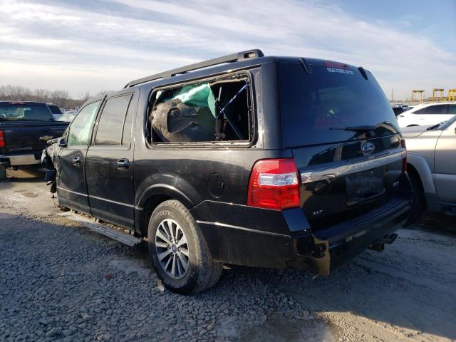 Photo 2 from auction – 2017 FORD EXPEDITION with VIN 1FMJK1HT0HEA62334