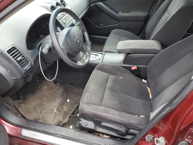 Photo 7 from auction – 2011 NISSAN ALTIMA with VIN 1N4AL2AP9BN499475