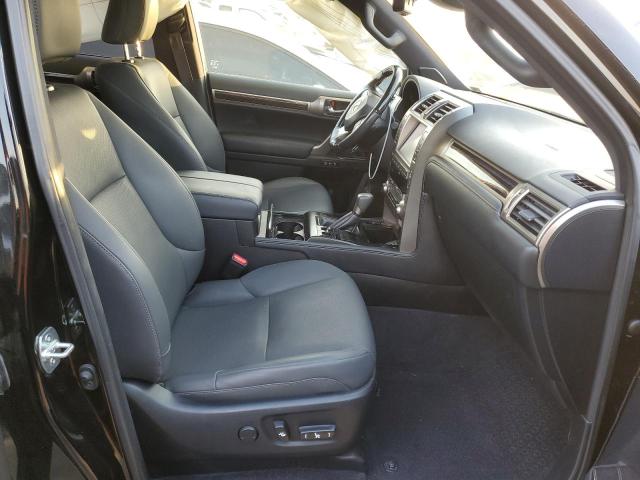 Photo 5 from auction – 2020 LEXUS GX 460 PRE with VIN JTJAM7BX8L5249002