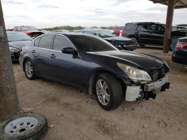 Photo 4 from auction – 2012 INFINITI G37 BASE with VIN JN1CV6AP7CM933083