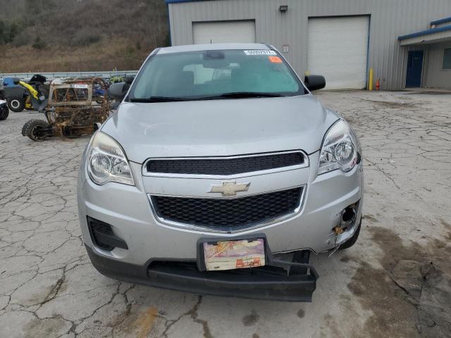 Photo 5 from auction – 2014 CHEVROLET EQUINOX LS with VIN 1GNFLEEK5EZ133517