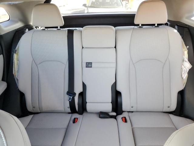 Photo 10 from auction – 2022 LEXUS RX 350 with VIN 2T2HZMAA5NC245117