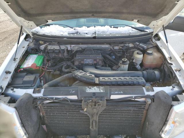 Photo 11 from auction – 2008 FORD F150 SUPER with VIN 1FTPW14VX8FA51345