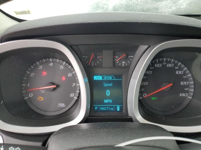 Photo 9 from auction – 2016 CHEVROLET EQUINOX LT with VIN 2GNFLFE39G6179249