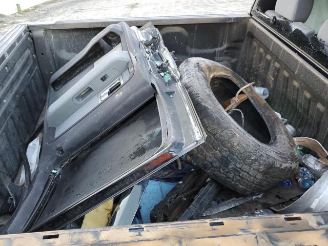 Zdjęcie 12 z aukcji – 2011 FORD F150 SUPER z VIN 1FTFW1CT1BFB37761