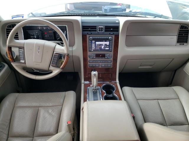 Photo 8 from auction – 2013 LINCOLN NAVIGATOR with VIN 5LMJJ2H57DEL02724