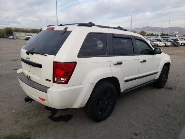 Photo 3 from auction – 2007 JEEP GRAND CHER with VIN 1J8HR48P07C570745