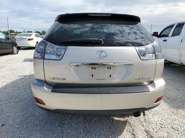 Photo 6 from auction – 2008 LEXUS RX 350 with VIN 2T2HK31U58C072227