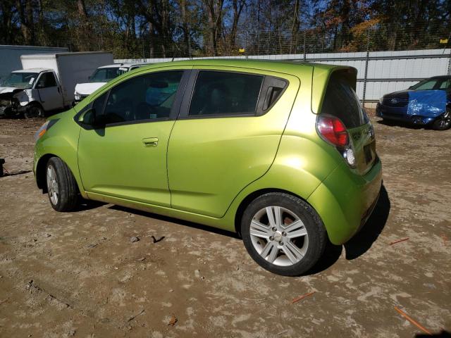 Zdjęcie 2 z aukcji – 2014 CHEVROLET SPARK LS z VIN KL8CB6S90EC427912