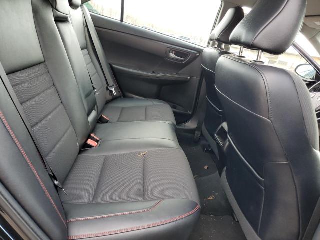 Photo 10 from auction – 2017 TOYOTA CAMRY LE with VIN 4T1BF1FK4HU322775