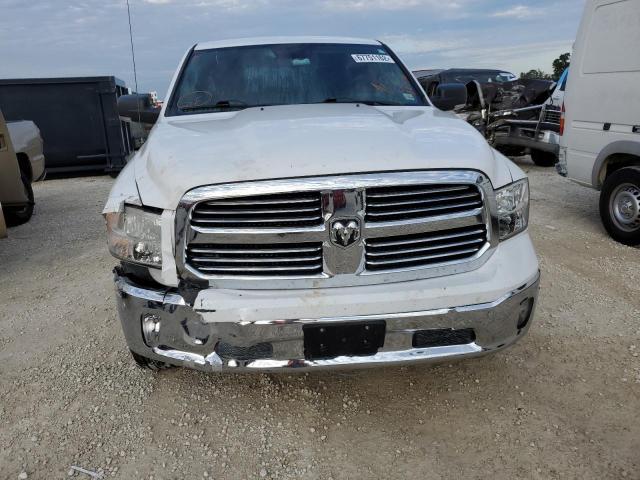 Photo 5 from auction – 2017 RAM 1500 SLT with VIN 1C6RR7GT8HS745981