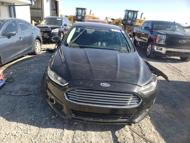 Photo 5 from auction – 2013 FORD FUSION TIT with VIN 3FA6P0K98DR211623