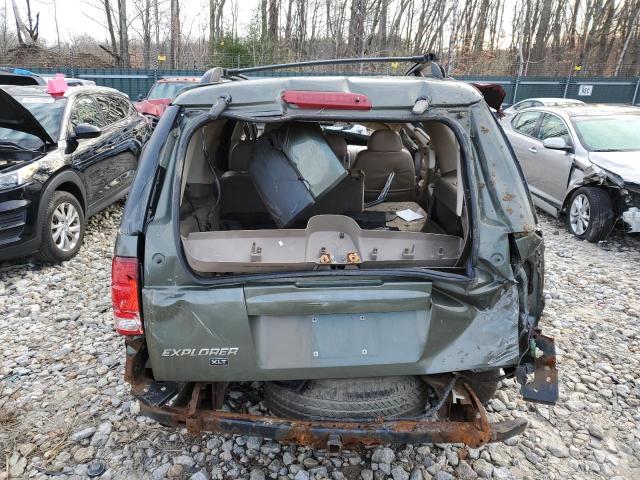 Photo 6 from auction – 2003 FORD EXPLORER X with VIN 1FMZU73KX3UB79352