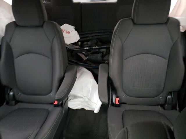 Photo 10 from auction – 2016 CHEVROLET TRAVERSE L with VIN 1GNKVGKDXGJ218963