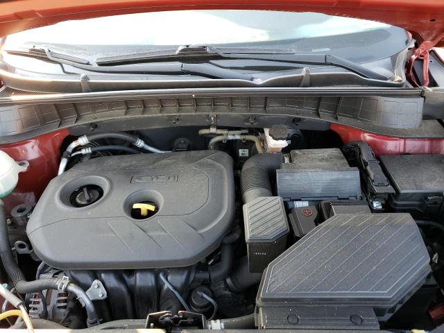 Photo 12 from auction – 2016 HYUNDAI TUCSON LIM with VIN KM8J3CA4XGU203555