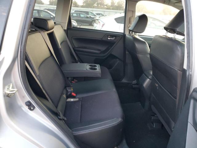 Photo 11 from auction – 2017 SUBARU FORESTER 2 with VIN JF2SJGEC2HH584949